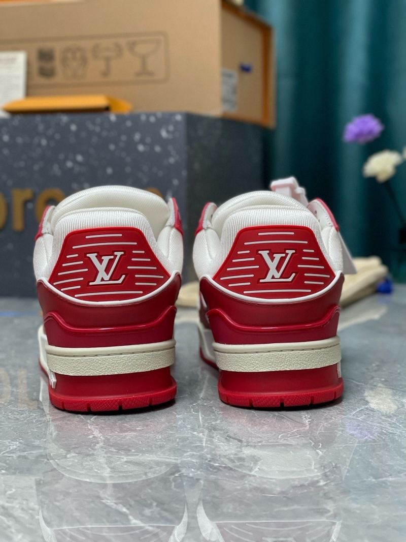 LV Sneakers